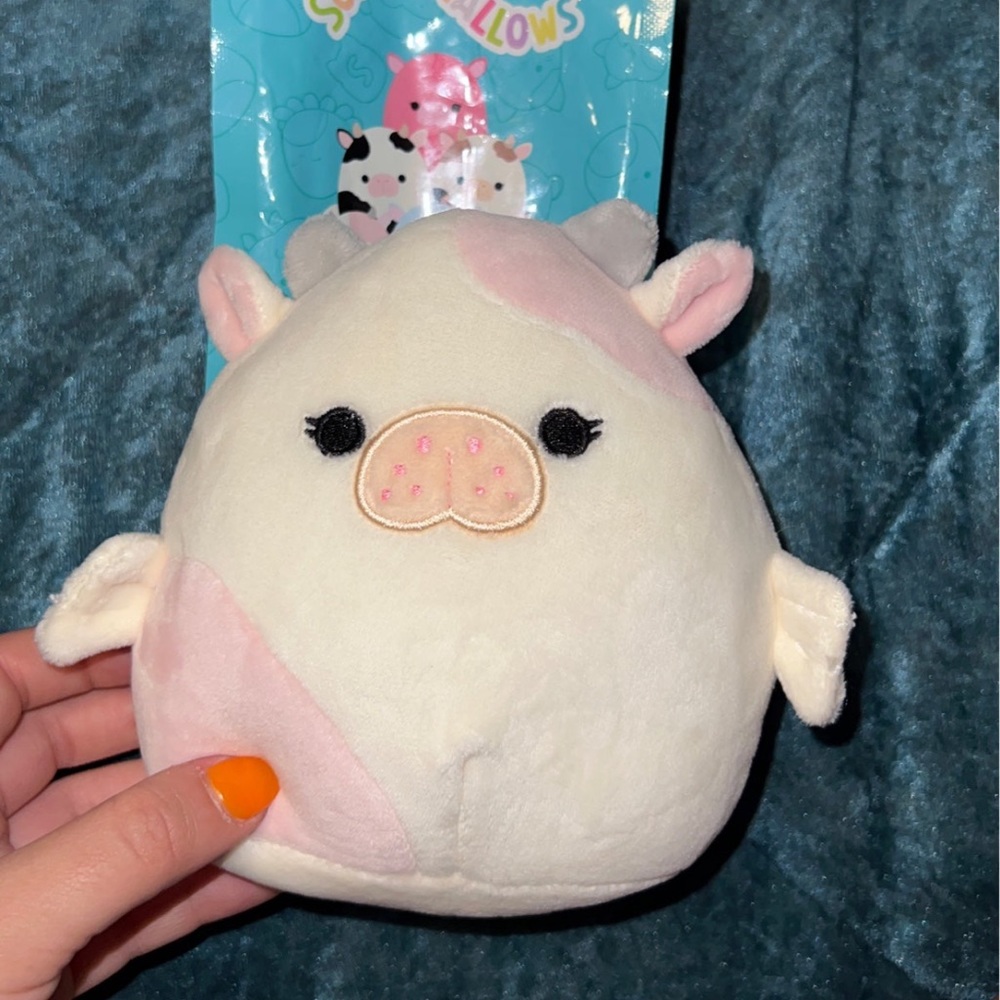 Squishmallows